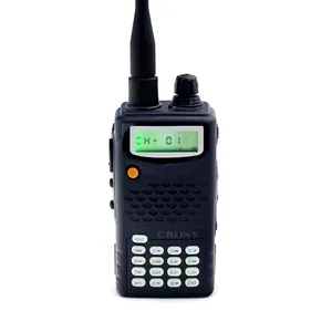 Crony CN888超高频400-470兆赫无线接收器模块Dmr手机对讲机