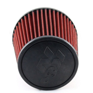 Filtre à air universel en tissu non tissé, cône court/long, pour KN, 63mm, 76mm, 89mm, 102mm, 127mm, 2.5 pouces, 3 pouces, 3.5 pouces, 4 pouces, 5 pouces - Product Image 3
