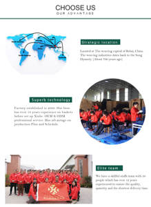 XH tour décoratif à la main tissé brun naturel rotin <span class=keywords><strong>abat</strong></span>-<span class=keywords><strong>jour</strong></span> - Product Image 5