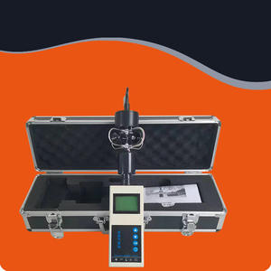 <span class=keywords><strong>Station</strong></span> météo portable Capteur météo <span class=keywords><strong>Station</strong></span> d'observation météo mobile - Product Image 3