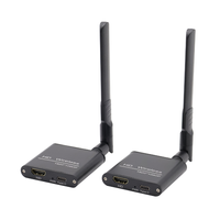Extenseur HDMI sans fil 1080P HDMI 5.8G 150M/492ft