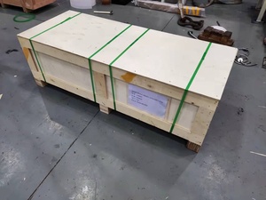 Moteur de camion PMSM personnalisé Brogen 60 kW, essieu de camion OEM de qualité, pick-up électrique 2,8 T - Product Image 2