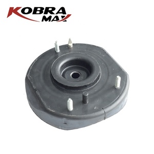 Pièces détachées automobiles DG, coussin de montage supérieur du vérin avant pour <span class=keywords><strong>RENAULT</strong></span> 77 00 832 419 <span class=keywords><strong>S</strong></span> - Product Image 4