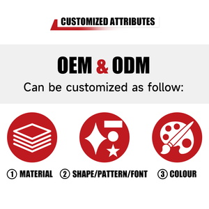 Confetti in carta di riso biodegradabile, - Product Image 6