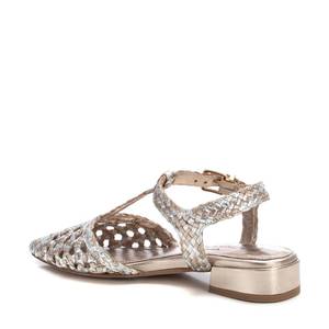 Bailarinas Carmela para Mujer 162184, Zapatos Planos Multicolores - Product Image 3