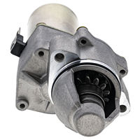 Démarreur pour moteur APRILIA Minarelli AM6 RS50 IE40MB AP8212367
