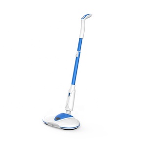 <span class=keywords><strong>Nettoyeur</strong></span> <span class=keywords><strong>vapeur</strong></span> pour sols, machine à nettoyer les sols, <span class=keywords><strong>nettoyeur</strong></span> <span class=keywords><strong>vapeur</strong></span> avec serpillière rotative à double tête, rend le nettoyage plus facile et plus propre - Product Image 4