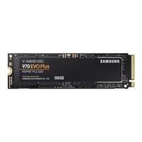 MZ-V7S500BW 970 Evo Plus Series 500gb M.2 Pcie 3.0 X4 (nvme) Internal Solid State Drive