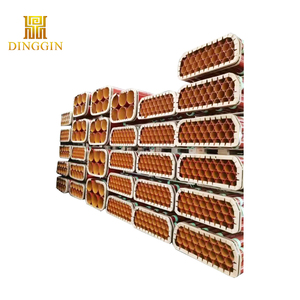 Tubería de drenaje de hierro fundido recubierto de epoxi, EN877 - Product Image 6