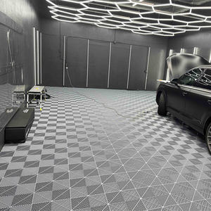 Baldosas de plástico para garaje al por mayor - Product Image 6