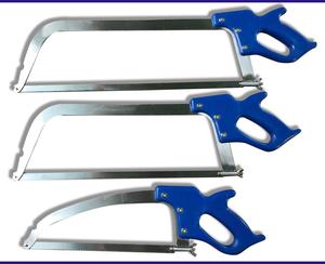 SIERRA DE MANO DE ACERO INOXIDABLE PARA CARNE, VIETNAM, ALTA CALIDAD, AL POR MAYOR - Product Image 3