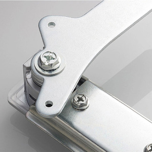 Plane Lock Zinc Alloy Longyu AB102-3-1 Push <strong>Button</strong> Cam Lock Electric Cabinet Lock - Product Image 4