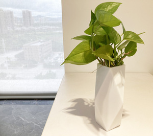 New Design 3D Silicone DIY Vas/Flowerpot Planter Flower Pot - Product Image 5