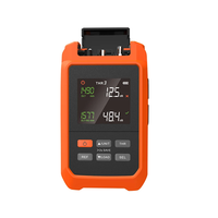 Compteur de puissance FTTH 10G PON pour réseau PON, module de compteur de puissance optique VFL OPM et RJ45
