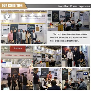 Tùy Chỉnh Chuyên Nghiệp Cấp Chất Lượng Cao <span class=keywords><strong>Graphite</strong></span> Rod Tuyệt Vời Bôi Trơn <span class=keywords><strong>Graphite</strong></span> Rod Cho Nhôm Đúc - Product Image 4