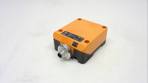 เซ็นเซอร์วัดระยะแบบเหนี่ยวนำ IFM รุ่น ID0039 IDC2050BARKA/LS-100AK ระยะตรวจจับ 50 มม. - Product Image 5