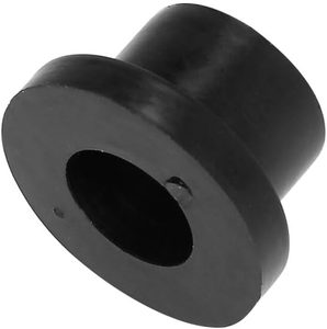 Juego de 4 bujes elevadores de manillar Royal Sun 56161-83A compatibles con Harley-Davidson Road King Softail Tour Glide FLT - Product Image 3