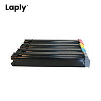 Cartouche de toner compatible Laply BP-CT30 BP-FT30 BP-GT30 pour photocopieur SHARP BP-C2522R, machine couleur de bureau