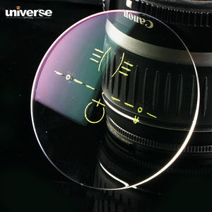 <span class=keywords><strong>Lentilles</strong></span> optiques <span class=keywords><strong>progressives</strong></span> Danyang Factory Low Price PC 1.59 Freeform RX Lab VILUX pour lunettes - Product Image 2