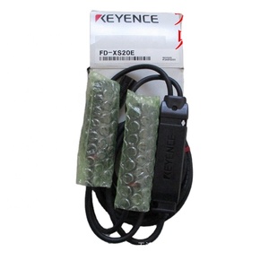 Sensor de caudalímetro tipo abrazadera FD-XS20E para máquinas de dispensación/llenado - Product Image 6