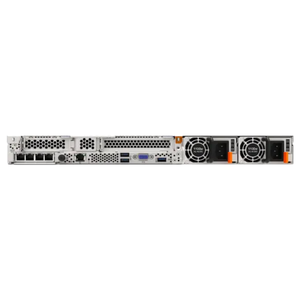 Serveur en rack 1U SR630 V3 avec mémoire DDR5 pour la virtualisation, les bases de données et l'informatique de centre de données - Product Image 6