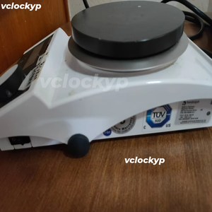 ไฮโดล์ฟ เอ็มอาร์ ไฮ-คอนเน็คเครื่องกวนสารแบบแม่เหล็กดิจิตอล 115V # หน้าจอแตก - Product Image 3
