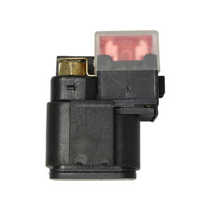 รีเลย์<span class=keywords><strong>ส</strong></span>ตาร์<span class=keywords><strong>ท</strong></span>เตอร์ 5p0-H1940-00 33s-H1940-00 <span class=keywords><strong>ส</strong></span>ำหรับรถมอเตอร์ไซค์ Nouvo Nouvos Egolc Al125lc Nouvolc Nouvolc135 At135lc Mio Fino Ego Lc Mx125 Mxi125 - Product Image 5