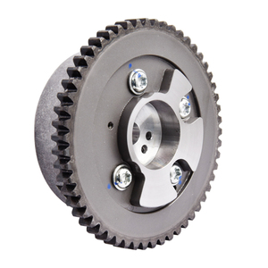 Ajustador de Árbol de Levas de Admisión 1147A010 para Mitsubishi Outlander Lancer Evolution X Delica 2.4 4B12 4B11 CW5W Engranaje de Distribución - Product Image 1
