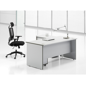 Conception personnalisée de <span class=keywords><strong>Bureau</strong></span> Conception de <span class=keywords><strong>Table</strong></span> de <span class=keywords><strong>Bureau</strong></span> Commercial - Product Image 3