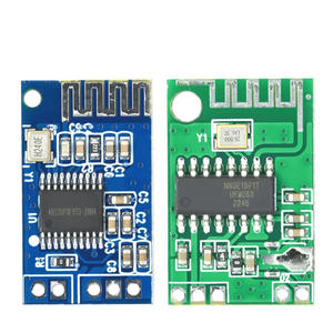 <span class=keywords><strong>CA</strong></span>-6928 BT Audio Modul 3.3 V-6V Audio Digital Leistungs verstärker Modul platine LED Power BT Lautsprecher Verstärker modul - Product Image 1