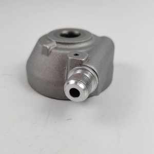 Gto 110 Ninja Motor Onderdelen Speedo Meter Vistuig Assy - Product Image 4