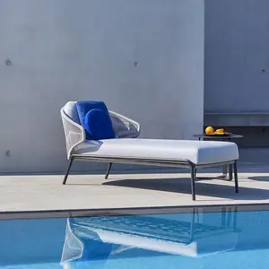 Ensemble De Cabana Pliable De Plage, Chaise longue Durable, offre spéciale