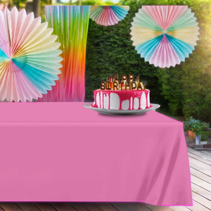 Квадратная пластиковая скатерть на заказ - Product Image 6