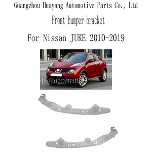 Soporte de parachoques delantero de accesorios para automóviles de piezas automotrices para Nissan <span class=keywords><strong>JUKE</strong></span> 2010-2019 OEM 62223-1KA0A - Product Image 6