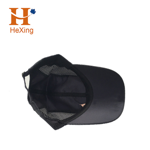 Hexing Chapelier Maille Sèche Respirant Chapeaux De Sport En Microfibre De Chine - Product Image 5