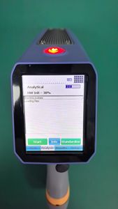 Altın tabanca K-8000 el <span class=keywords><strong>XRF</strong></span> değerli Metal saflık analizörü altın Tester taşınabilir <span class=keywords><strong>XRF</strong></span> fiyat - Product Image 4