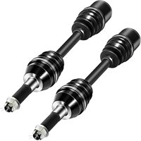 Pièces automobiles 43430-0K020, arbre de transmission, joint homocinétique pour TOYOTA Hilux 04-15 43430-0K021 43430-0K022 43430-0K030