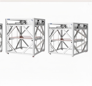 AXS10 Large industrial 3D printers are easy to operate high-precision large-size printing equipment. - Product Image 5