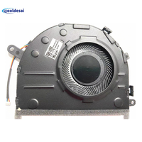 Nouveau ventilateur de refroidissement CPU pour Lenovo 7000-15IKBR Ideapad 330s-14IKB 30S-14AST 330S-15ARR DFS561405PL0T FKH9 5F10R07535, radiateur