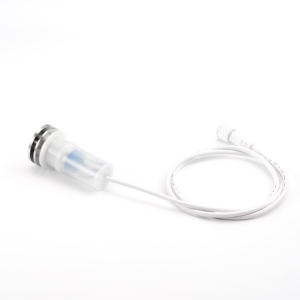 Haute qualité usine fabrication Toliet bol articles sanitaires en céramique <span class=keywords><strong>Wc</strong></span> chasse d'eau toilette contrôleur sans fil Closestool interrupteur - Product Image 2