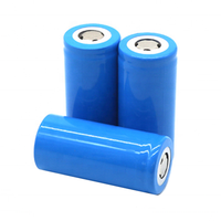 Fabrik preis Original Huaxing A Grade 32700 32650 Lifepo4 6000mAh Batterie 3.2v 32700 Lifepo4 Batterie zellen für Elektro fahrzeuge