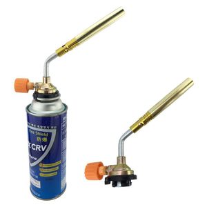 Torche à <span class=keywords><strong>gaz</strong></span> avec buse de précision au <span class=keywords><strong>gaz</strong></span> <span class=keywords><strong>butane</strong></span>-Design coupe-vent pour une utilisation en extérieur - Product Image 2