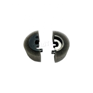 Nouvel arrivage : Rouleau de sortie 122H48251 pour Konica Minolta Bizhub 600 750 601 751 Pro 920 950 <span class=keywords><strong>1050</strong></span> - Product Image 1