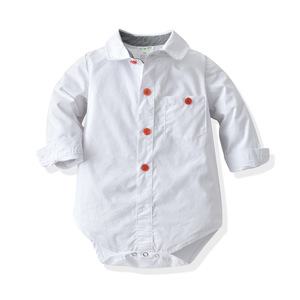 2024 nouveauté 6 12 18 24 <span class=keywords><strong>mois</strong></span> enfant en bas âge salopette <span class=keywords><strong>Jean</strong></span> décontracté bébé garçon vêtements pour enfants vêtements de printemps - Product Image 2