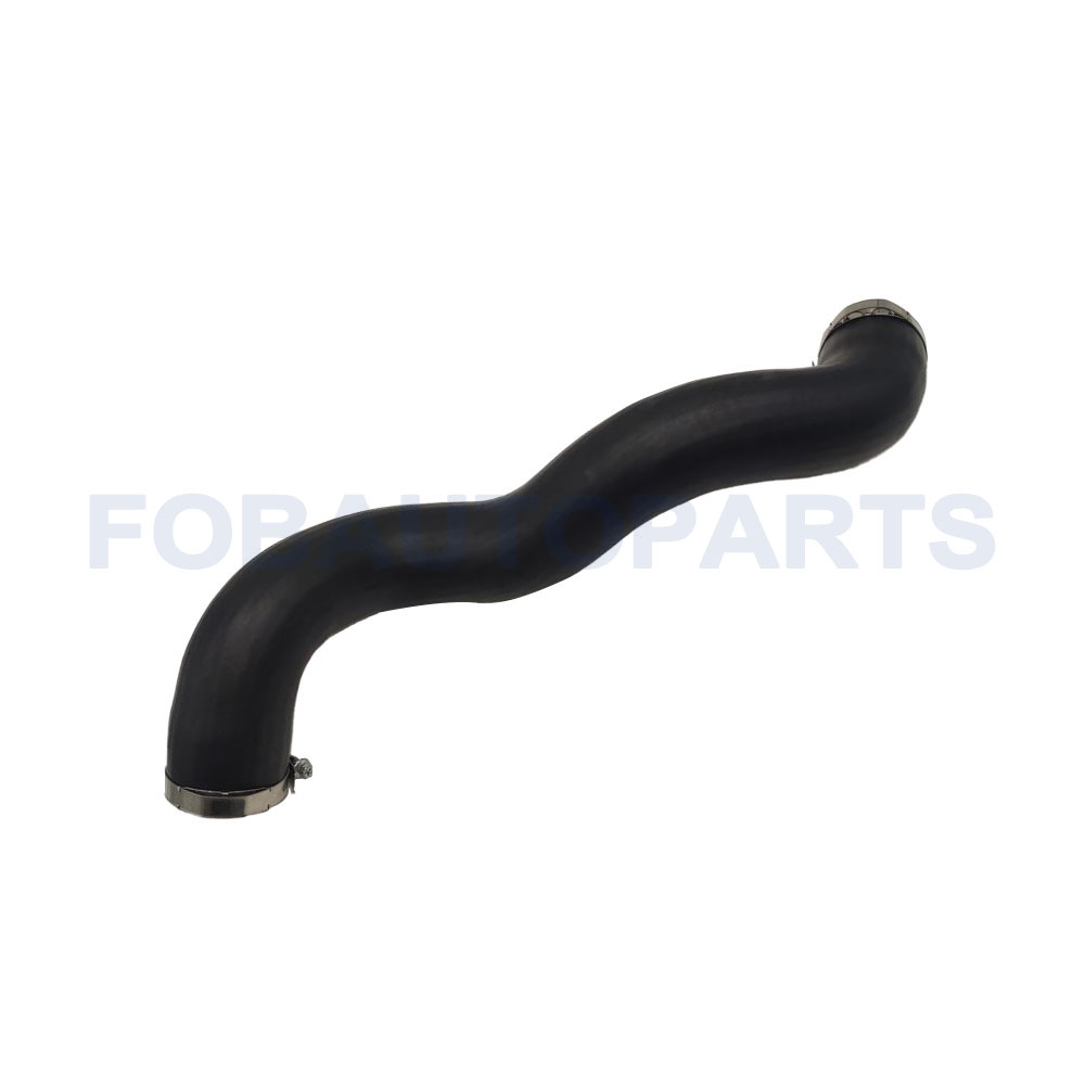30645935 New Turbo Intake Air Hose Intercooler Charge Car Parts for Volvo S60 S80 V70 XC70 XC90 Boost Rubber Auto Parts