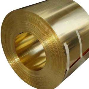 Bobine en cuivre (C18150) pour électrodes de soudage par résistance et fixations haute température - Fournisseur chinois - Product Image 3