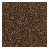 Support filtrant granulaire Fe(OH)3 haute efficacité pour l'élimination de l'asphénium dans l'eau potable, taille des particules 0,3-2,0 mm, capacité d'adsorption 6(As5+)g/kg