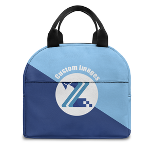 Borsa Termica Portatile di Lusso per Picnic e Campeggio, Riutilizzabile in Poliestere, Design Lei Palaka, con Cerniera - Product Image 6