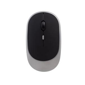 Souris sans fil de jeu USB pour 2.4G Rechargeable Fine Portable 3D Rétroéclairée Étanche 3 DPI réglables Logo personnalisé OEM Stock - Product Image 2