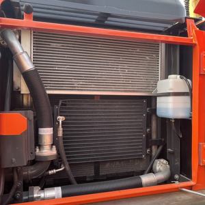 Escavatore Usato <span class=keywords><strong>Doosan</strong></span> DX225LCA DX225 Pronto per la Spedizione, 23 Tonnellate, Escavatore Coreano di Seconda Mano, Macchina Movimento Terra con Vernice Originale - Product Image 5